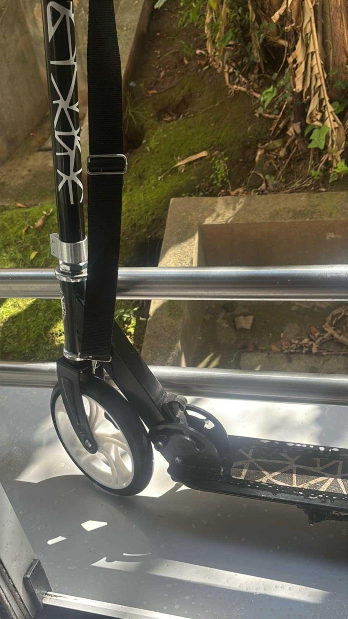trotinete dobravel