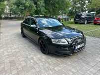 Audi A6 C6 2.0diesel s-line