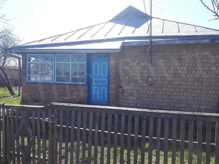Продається будинок у центрі с. Циблі