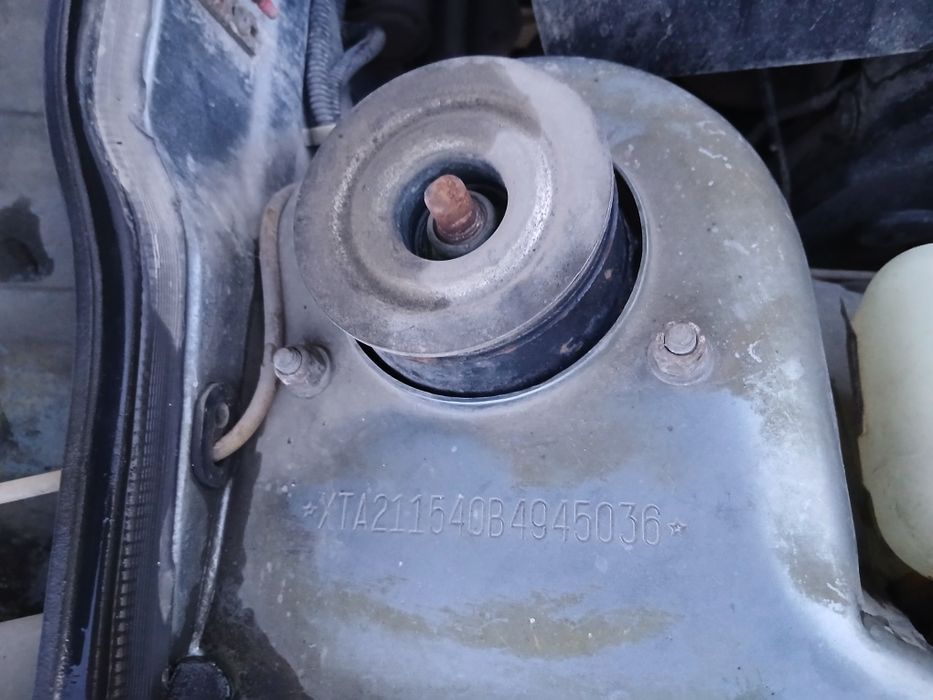 Продам Ваз 2115. Рік 2011. Матор 1.6.  Бензин