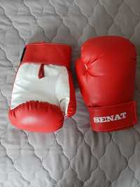 Боксерські рукавиці «Senat™», 8 унцій