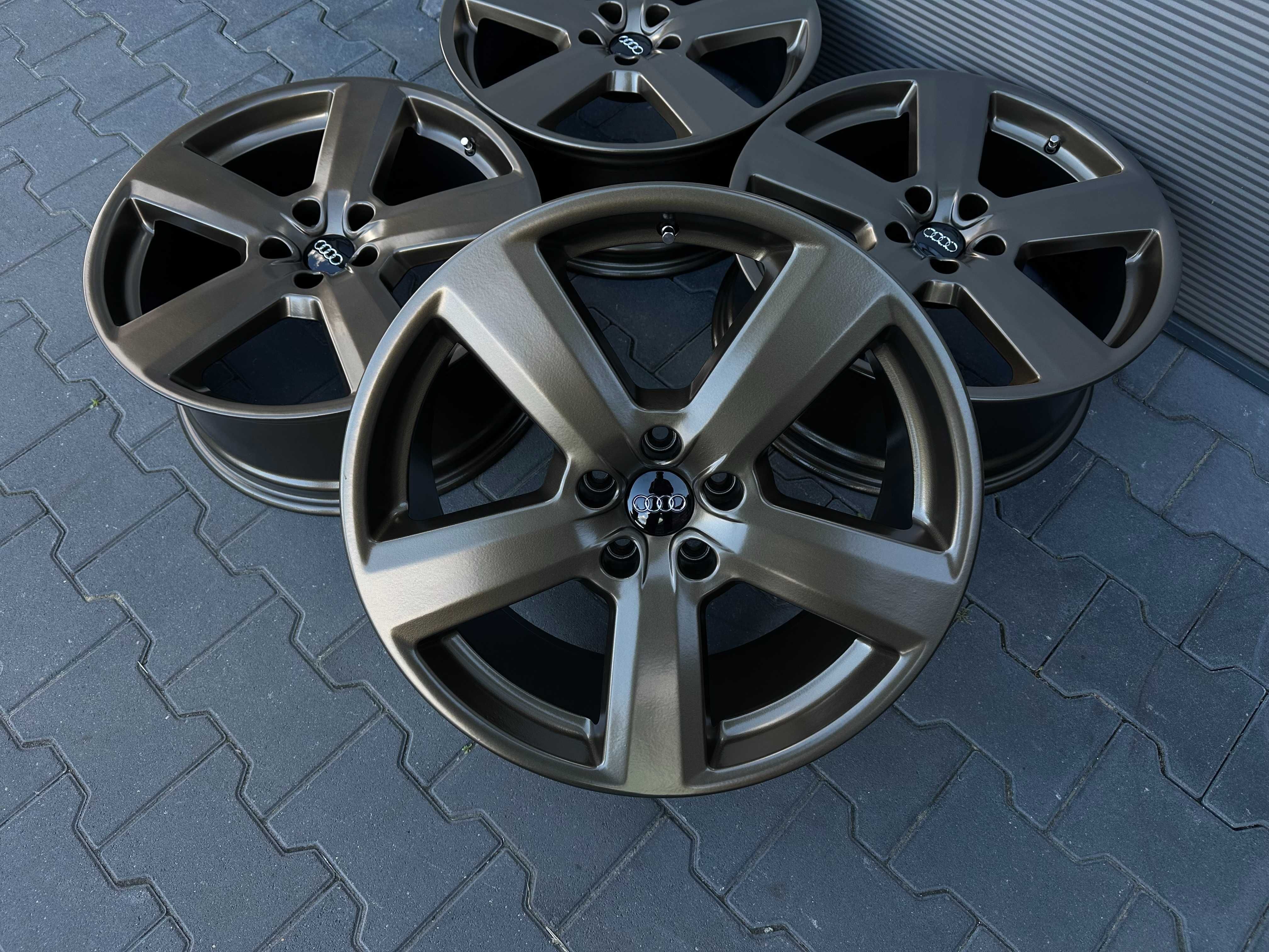 5x112 19 AUDI RS4 B7 S4 B7 A3 RS3 S3 A4 B5 A4 B6 A4 B7 A6 C5 C6 S6 RS