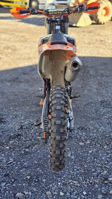 KTM SX-F 250  2016r.