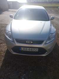 Ford Mondeo MK4 2.0 Tdci kombi