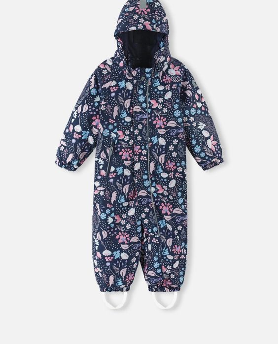 Комбинезон Reima размер 80 (+6 см)