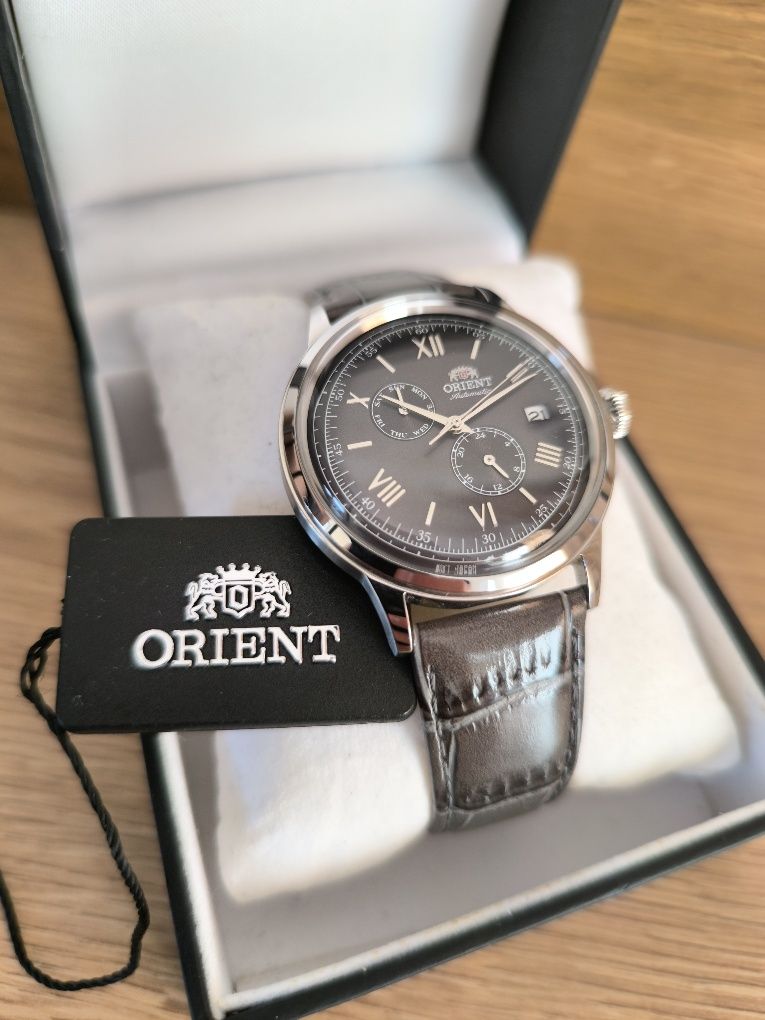 Orient RA-AK0704N10B