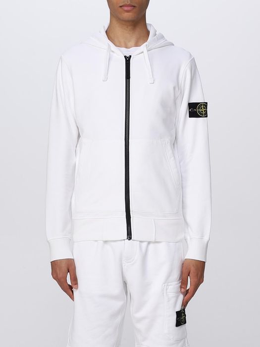 Stone Island худі на блискавці L, CLG /бірки - на місці!