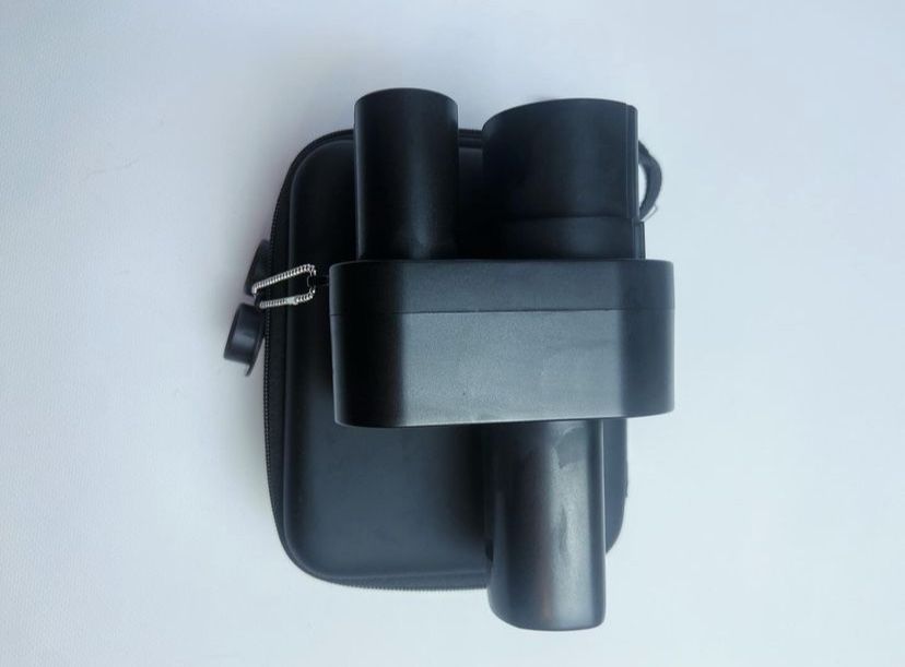 Перехідник для Tesla, CCS2 combo + Type2, топ якість до 250кВт