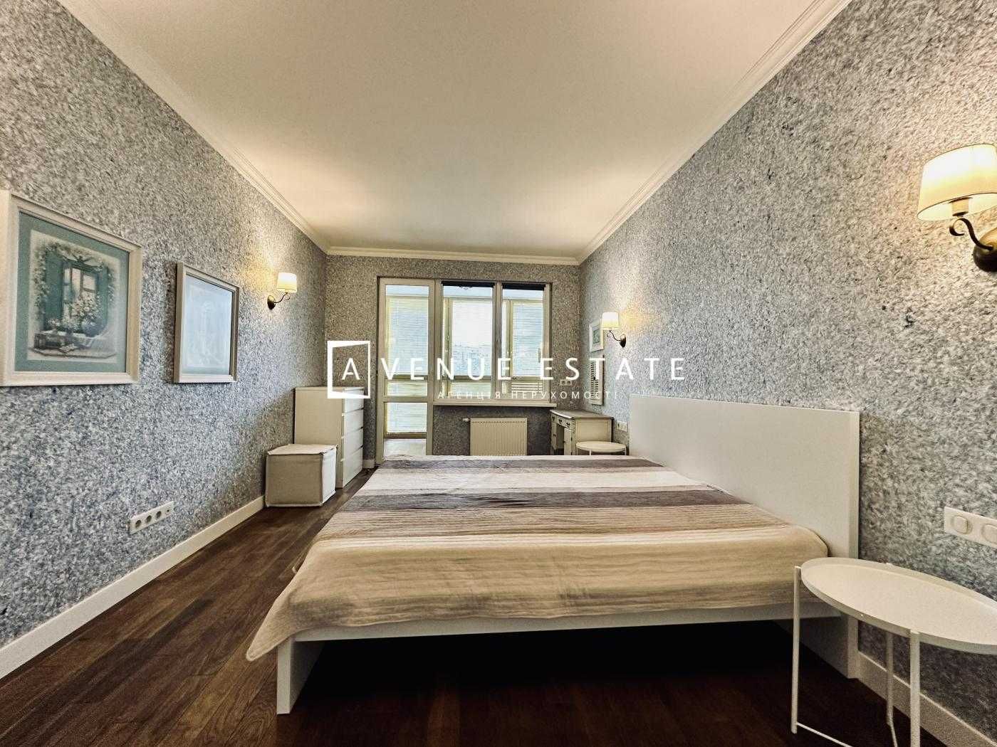 Оренда 3к. квартири 100м2 ЖК Парк Авеню ВІП пр-т. Голосіївський 62