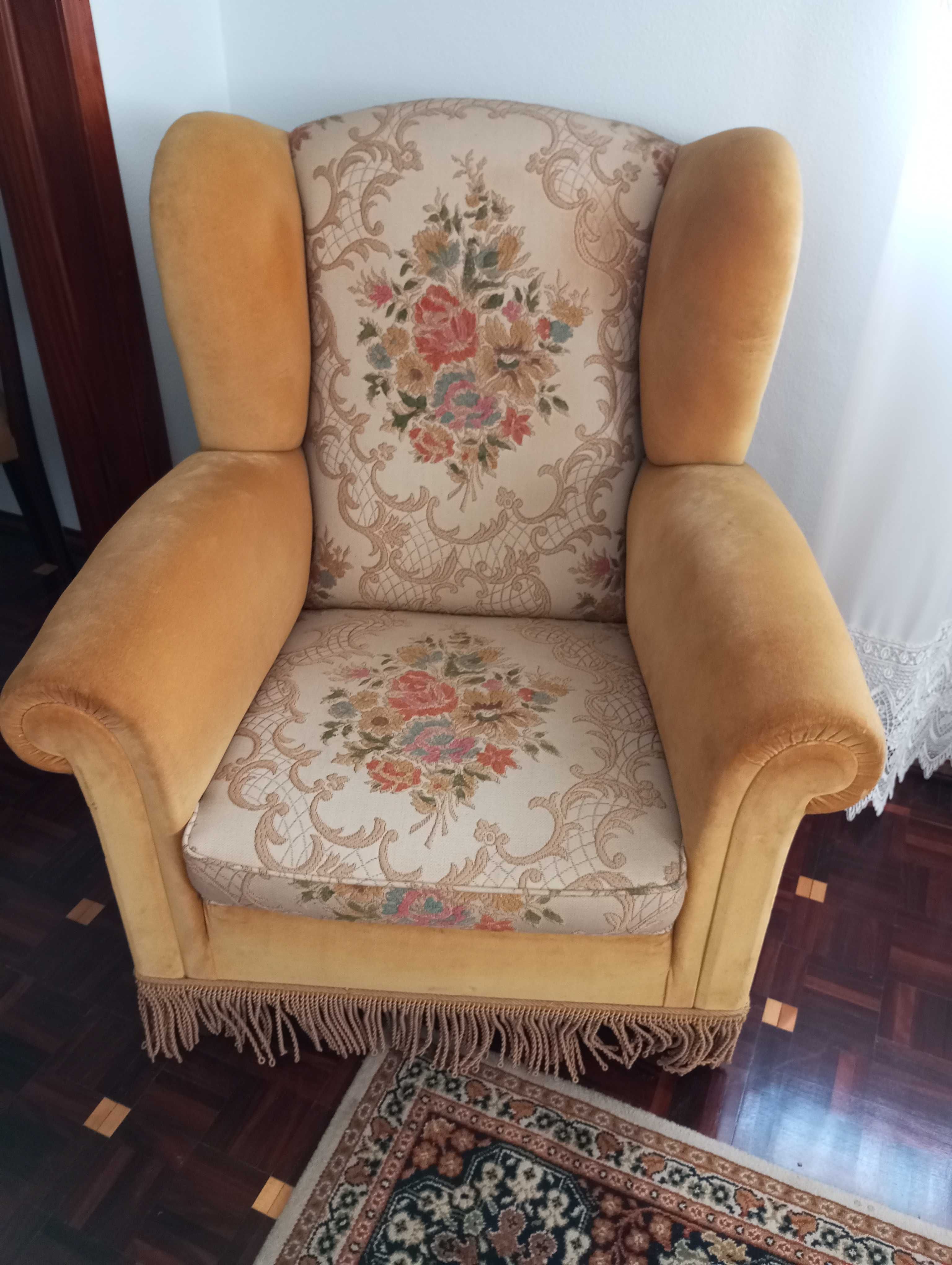 Mobília de sala de jantar