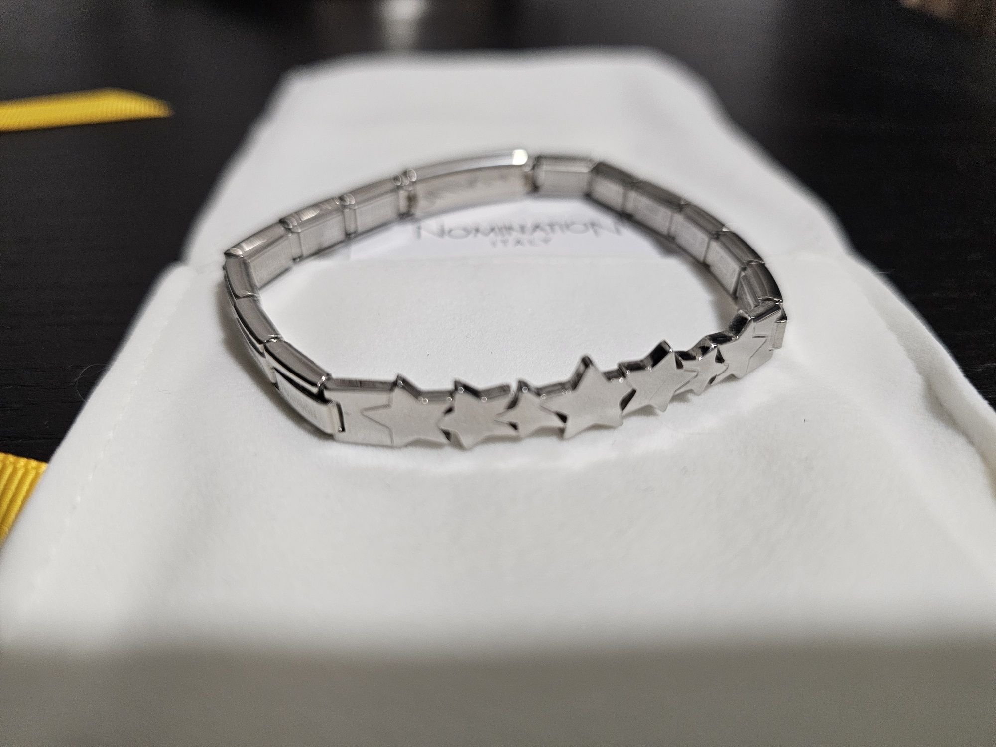 Relógio One + pulseira Nomination Italy