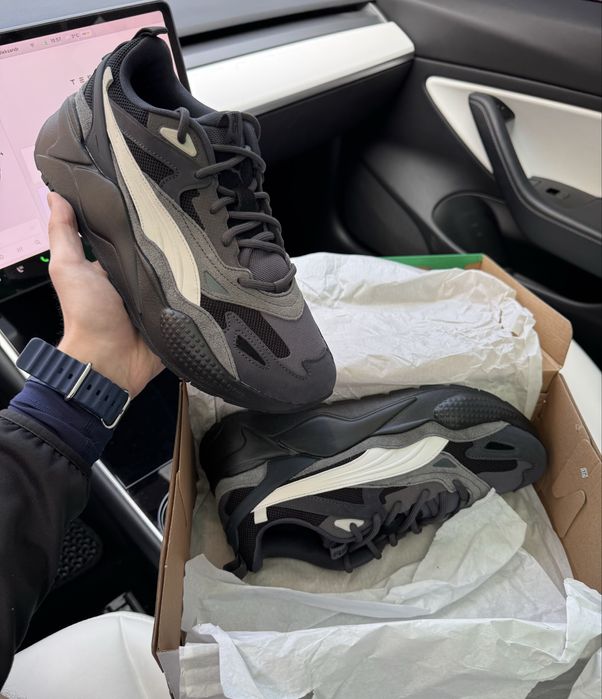 Оригінальні Кросівки Puma RS-X EFEKT PRM 390776_53