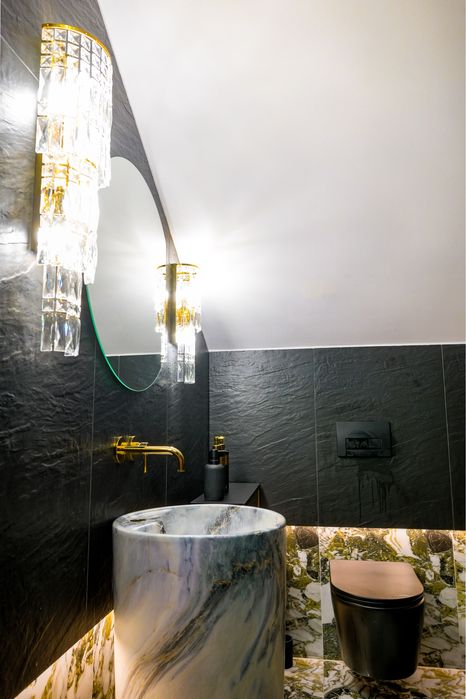 Luxury Nowy Apartament  z jacuzzi i sauną Pokoje BRYZA Gdynia 590 zł