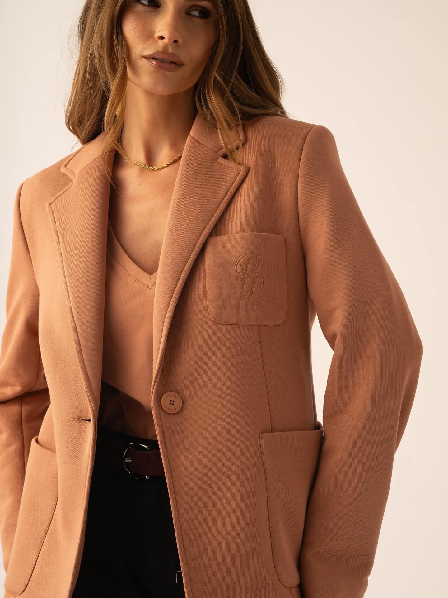 Marynarka Project Runway r. 36, 38