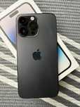 iPhone 14 pro max 128gb