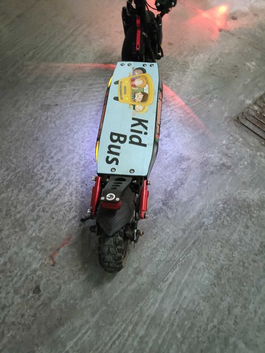 Trotineta 1600W urban