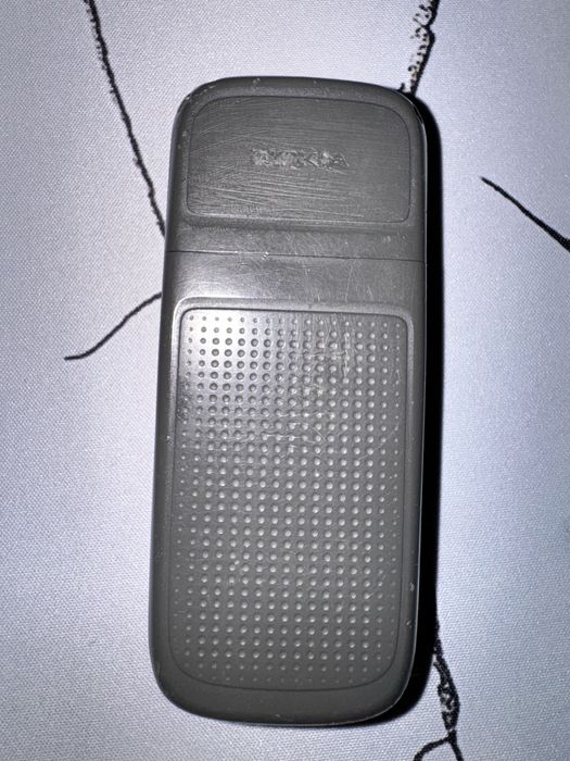 Telemóvel Nokia 1209