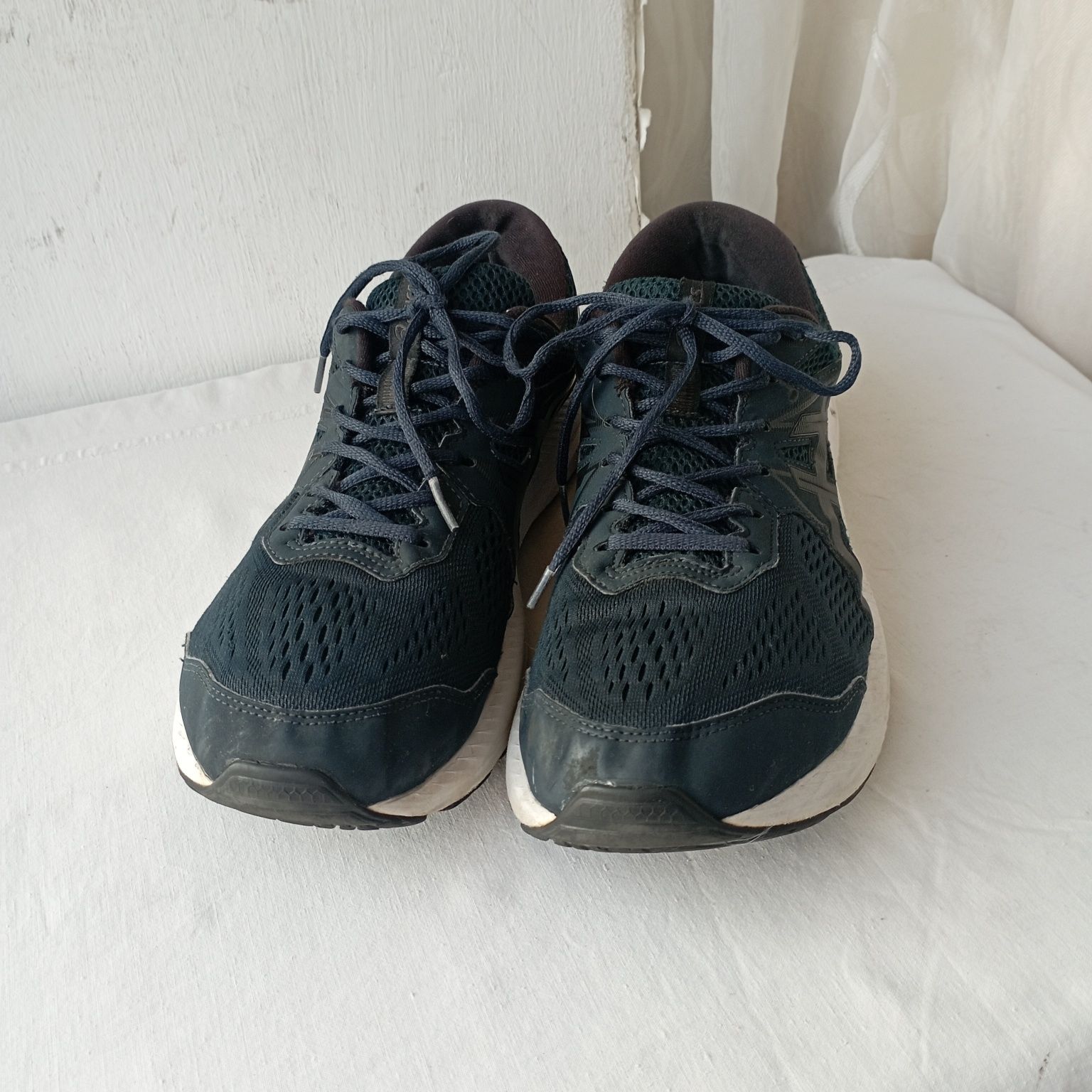 Asics Gel-contend 7 45/29.5 см.