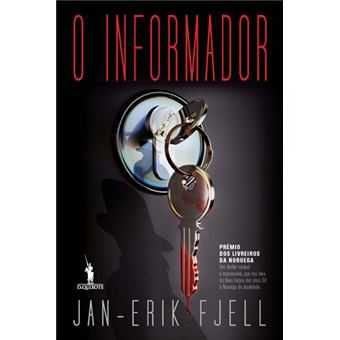O Informador, Jan Erik Fjell
