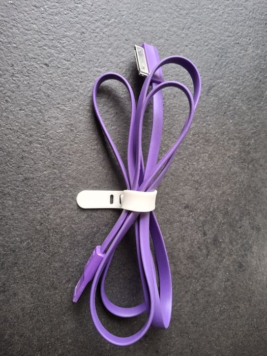 кабель iPhone iPad USB to 30 pin