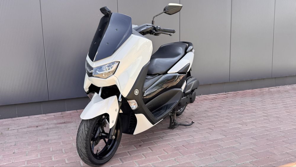 Продам Yamaha N MAX