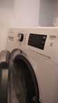 Pralka WHIRLPOOL 8kg 1200 obr Steam Refresh