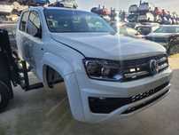 Vw Amarok 2018 para peças