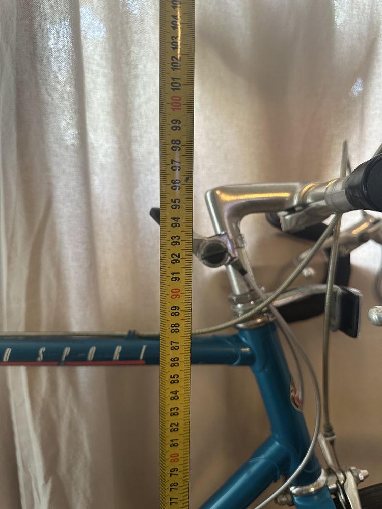 Klasyczna szosówka, kolarzówka Schwinn. Gotowa do jazdy