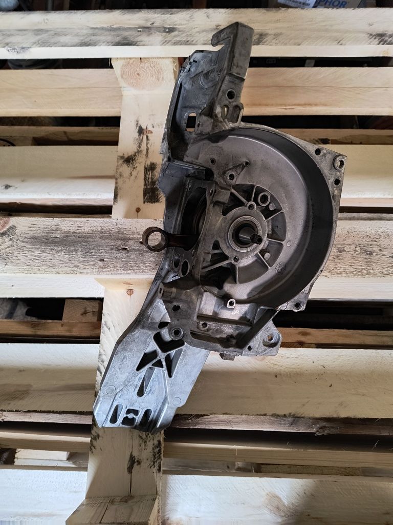 Przecinarka Husqvarna K750,760,770, 970Części
