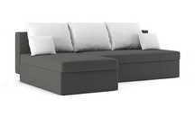 Mały narożnik do salonu i pokoju | różne kolory kanapa sofa | OKAZJA!