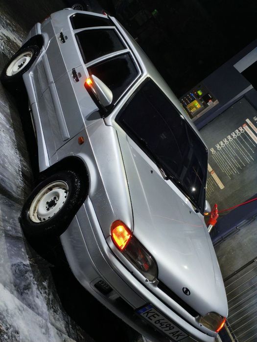 Продам свій ВАЗ 2114