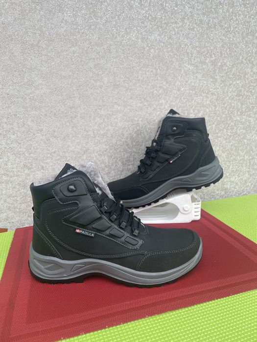 Черевики Чоловічі зимові