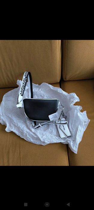 Nerka damska Michael Kors Maisie nowa