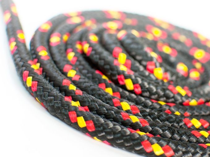 Lina polipropylenowa fi 12 - 50mb