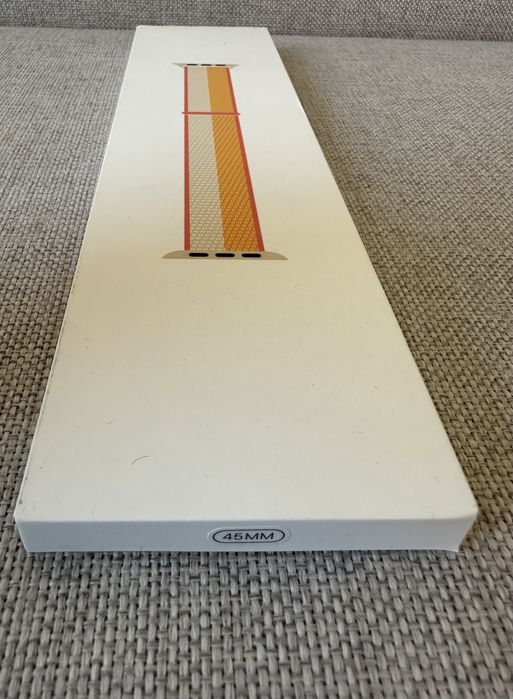 Apple Watch Sport Loop - pasek do zegarka