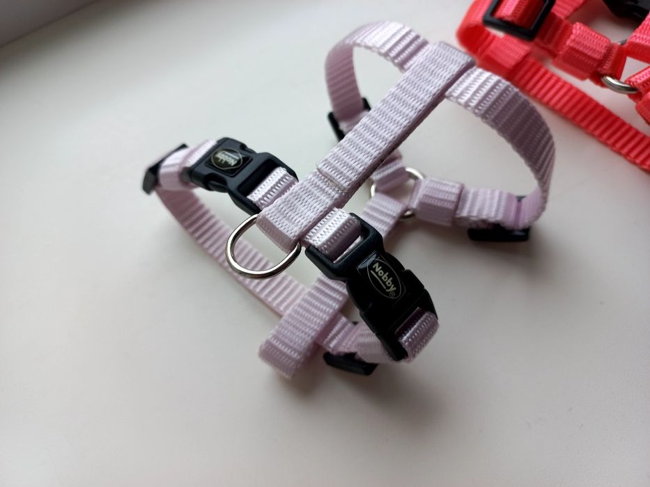 Шлея для собак XS - S