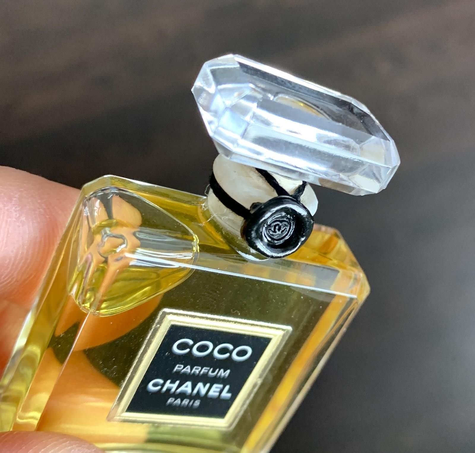 Chanel Coco - духи - 7.5 ml (Vintage)