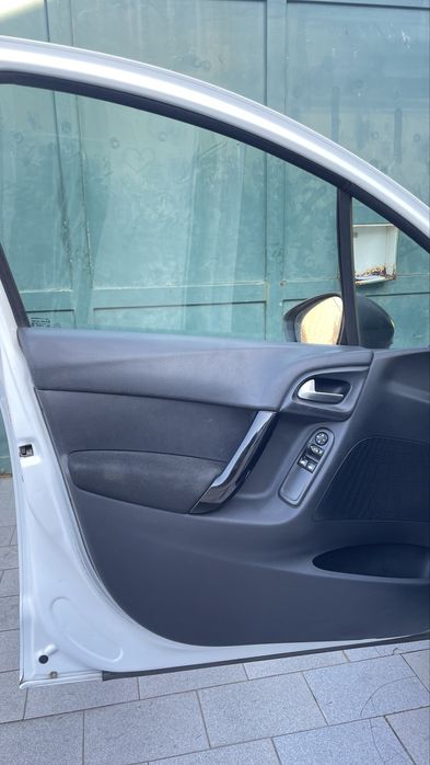 Vende-se carro Citroen C3