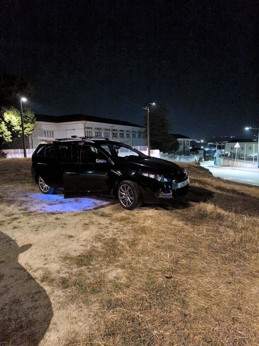 Renault Megane GtLine 1.5 DCI 110 CV