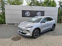 MG 5 MG S5 MG S5 EV - Exclusive Standard Range 49 kWh