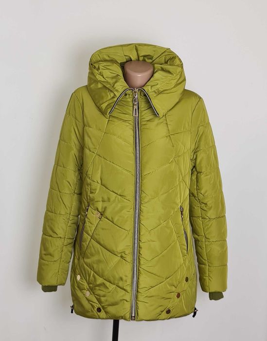 Зимова куртка 46р.