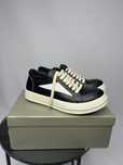 Нові Кросівки Rick Owens Vintage/Drkshdw/Ramones Vans/size 41,42,43,44
