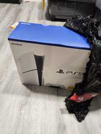 Consola PS5 Slim (1 TB)