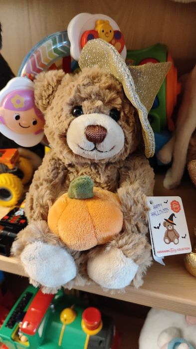 Jellycat игрушка дракончик брелок