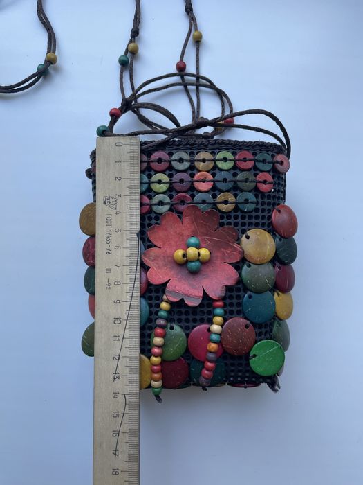 Сумочка для телефону