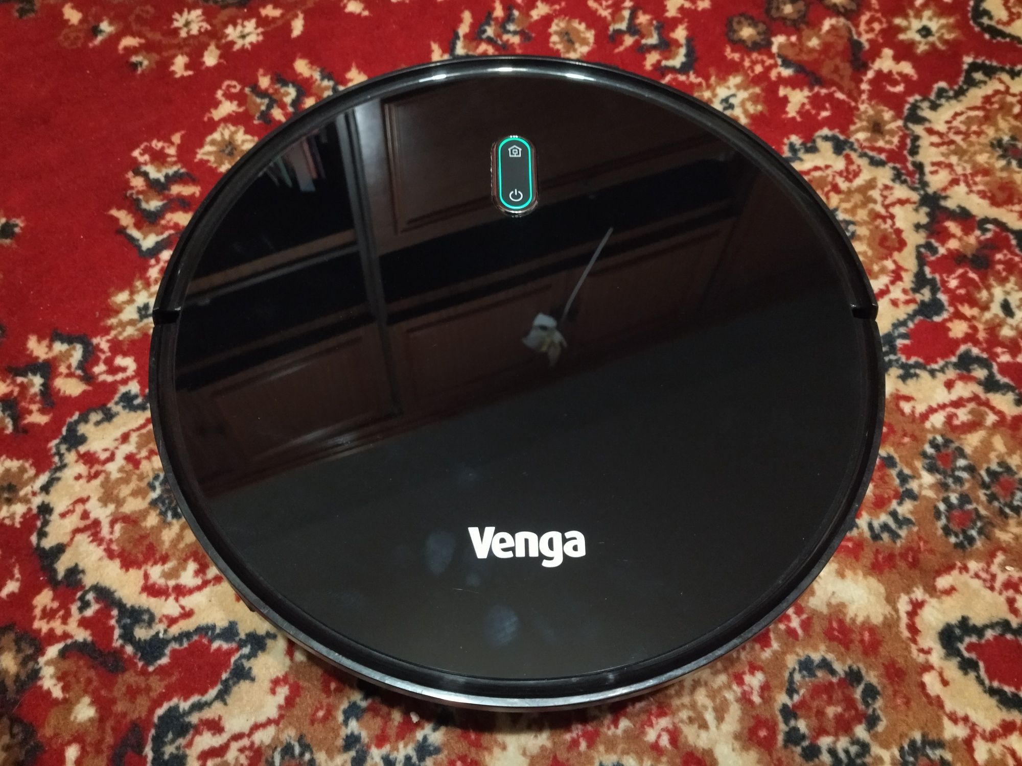 Venga VG RVC 3000 BK