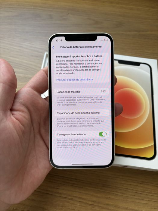 iPhone 12 128G