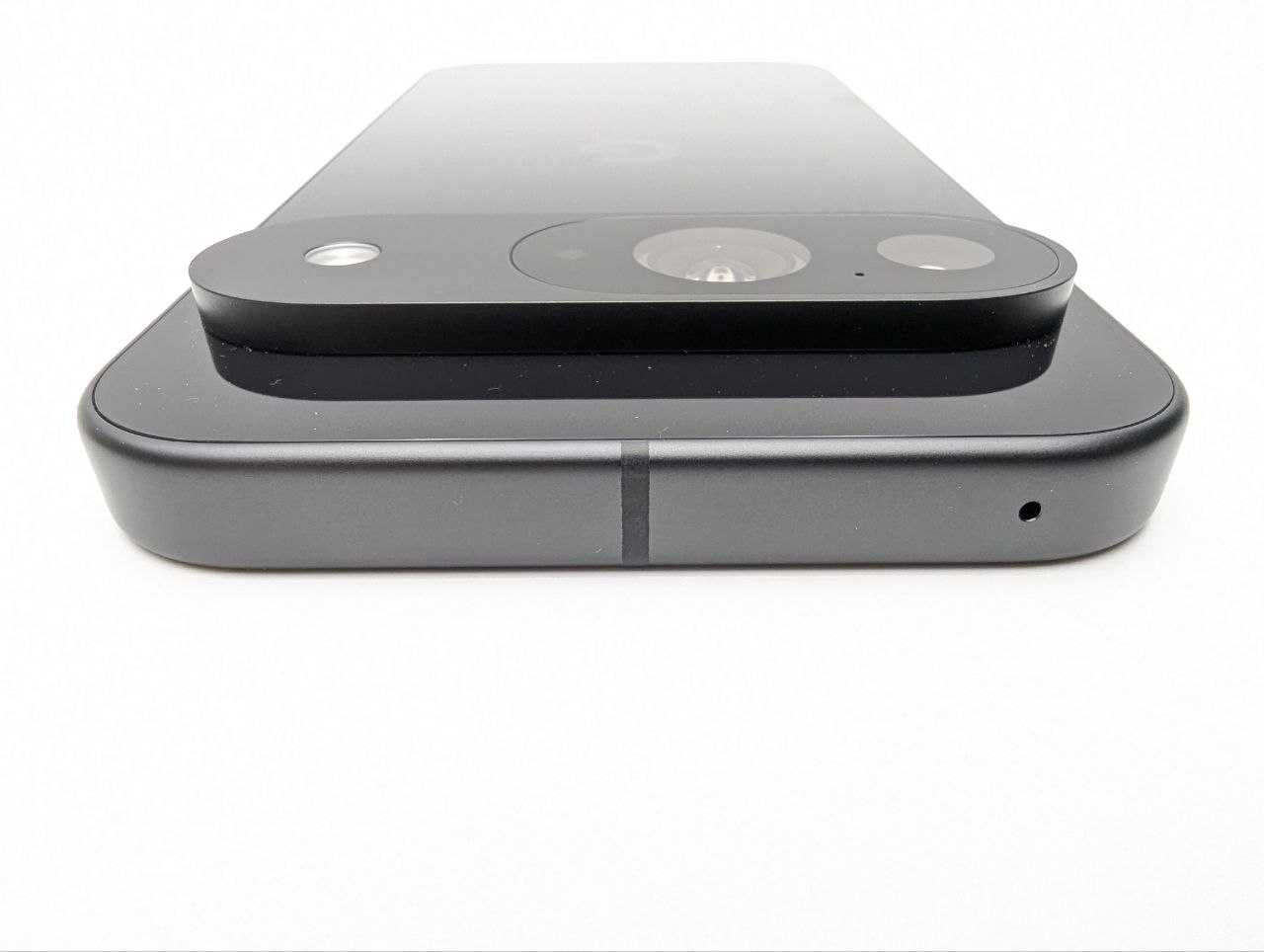 Google Pixel 9 12 GB/128 GB 5G Czarny