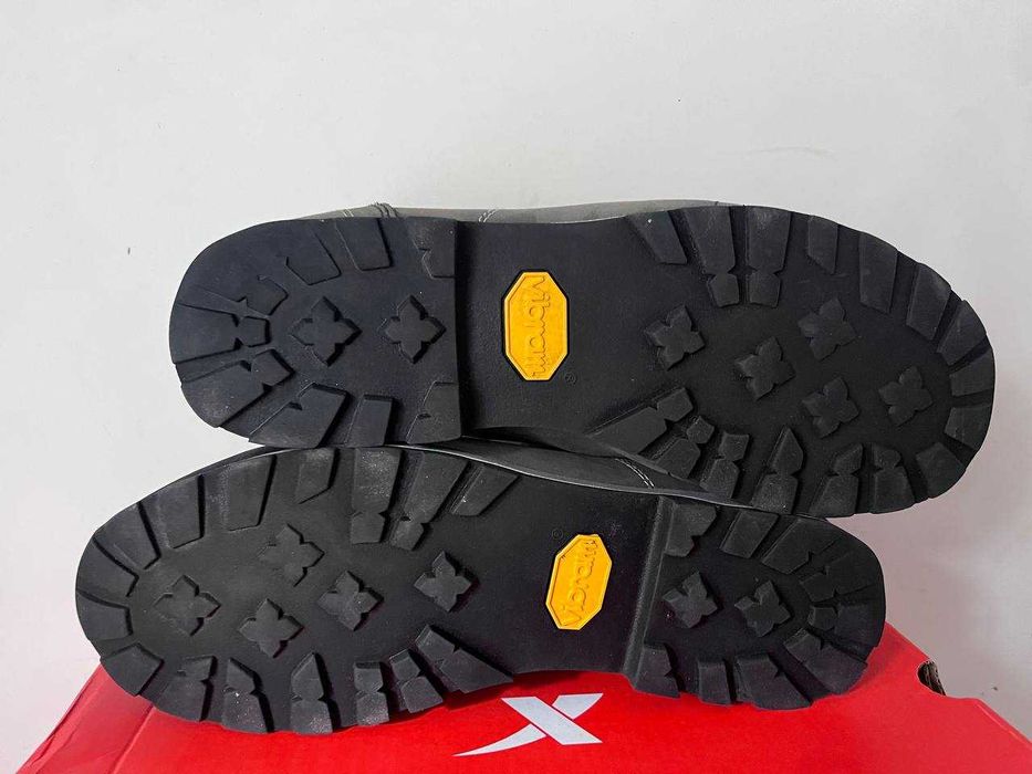 Кроссовки Dolomite, Gore-Tex, оригинал