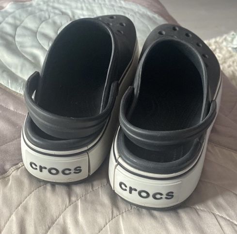 Crocs 6-8 22-22,5см